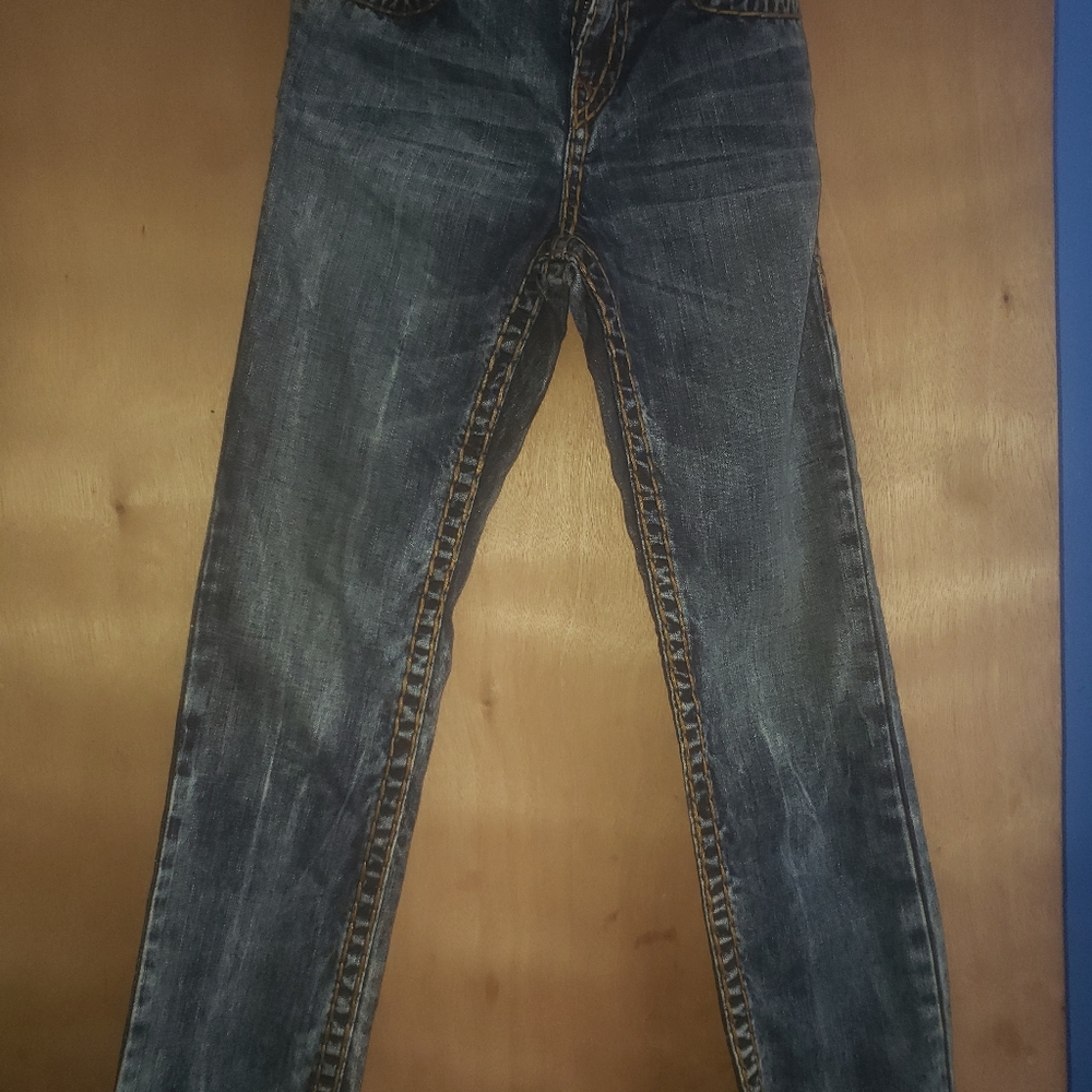 JEANS - Picture 3 of 4